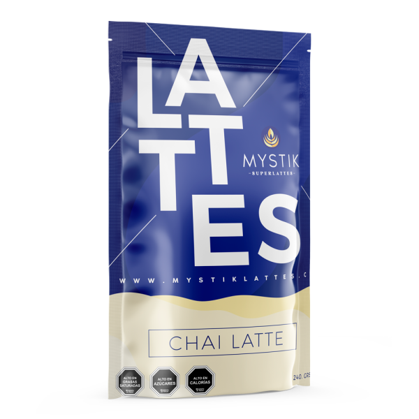 Chai Latte