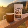 Capuchino Hazelnut/Avellana 240 grs. - Imagen 2